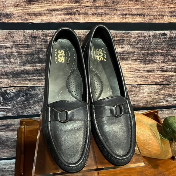 SAS slip on comfort shoes - Picture 2 of 7